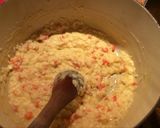 Foto del paso 6 de la receta: Timbal de arroz