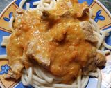 Vadas, ahogy mi szeretjük recept fázis 7 fotója