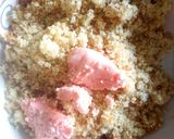 A picture of step 2 of Cake Pops.