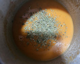 Foto del paso 8 de la receta: Sopa de tomate