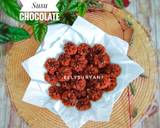 Cara Membuat Semprit MaizenaSusu Chocolate 10