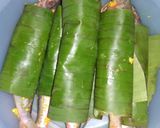 Foto langkah ke 3 dari resep Ikan Bakar Teflon Bumbu Kemiri.