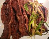 Foto del paso 5 de la receta: Costillas de Res Estilo Coreano.(Jorge's receta)