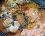 Fennel Coconut Rogani Chicken recipe step 1 photo