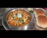 A picture of step 8 of Missal pav.
