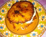 Foto del paso 13 de la receta: Tostones con queso a la parrilla