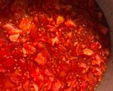 Foto del paso 12 de la receta: Mi mermelada de tomates revisada