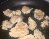 Foto del paso 1 de la receta: Solomillo al whisky