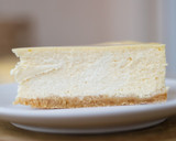 Foto del paso 8 de la receta: New York cheesecake "de cero a héroe" 🦸