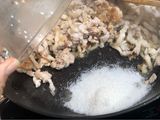 手切滷肉