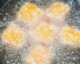 Foto langkah ke 3 dari resep Susu Goreng.