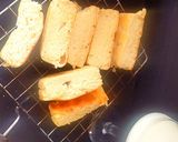 A picture of step 4 of Wheat Flour Cake.