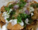 कचौड़ी (Kachori Recipe in Hindi) रेसिपी चरण 6 फोटो