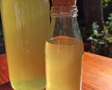 Foto del paso 5 de la receta: Limoncello con vodka