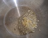 Foto langkah ke 2 dari resep Tumis Tahu, Kol, dan Sawi.