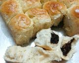 Foto langkah ke 11 dari resep Roti kasur montok🍞.