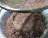 Foto langkah ke 1 dari resep Brownies panggang.