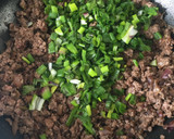 Foto del paso 4 de la receta: Empanadinguis de carne!