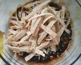 Chapati Noodles recipe step 5 photo