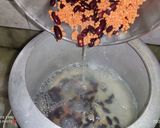 ডাল মাখানি (Dal Makhani Receipe in Bengali) রেসিপির ধাপ 2 ছবি