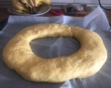 Foto del paso 9 de la receta: Roscón de Reyes en Thermomix