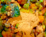 ब्रेड रोली पोली (Bread Roli Poli recipe in hindi) रेसिपी चरण 5 फोटो