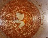 A picture of step 3 of Nigerian Party Jollof Rice.