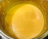 Sütőtök krémleves recept fázis 4 fotója
