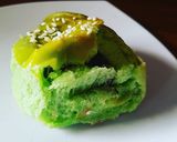 Foto langkah ke 11 dari resep Roti sobek ekonomis.