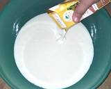 Daal mash (white lentil) ke dahi bare (iftar recipe) recipe step 13 photo
