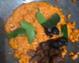 Foto langkah ke 4 dari resep Orek Tempe / Tempe Kering.
