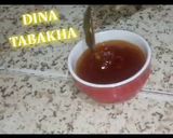 صورة لخطوة 3 من وصفة صلصة كراميل 🥞🥞