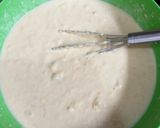 Foto langkah ke 4 dari resep Roti Pisang khas Banjar.