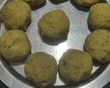 ફ્લાફલ વીથ હમસ (Falafel With Hummus Recipe In Gujarati) રેસીપી સ્ટેપ5ફોટો
