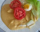 Foto del paso 10 de la receta: Ají de gallina con pechuga de pollo