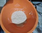 Foto langkah ke 3 dari resep CornDog seru dan praktis.