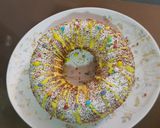 عکس مرحله 2 از دستور کیک خونگی🎂😋