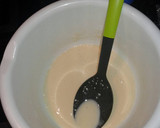 Foto del paso 1 de la receta: Crepe de pavo y bolets