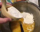Foto del paso 2 de la receta: Torta casera de chocolate