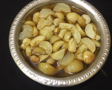 நோய் எதிர்ப்பு சக்தி அதிகரிக்கும் நெல்லி விருந்து ரெசிபி ஸ்டேப் 2 புகைப்படம்