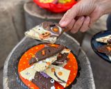 Foto del paso 6 de la receta: Chocolatinas de Halloween 🎃👻