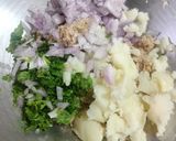 हाई-प्रोटीन क्रिस्पी सोया बॉल्स Protein-packed Crispy Soya Balls रेसिपी चरण 3 फोटो