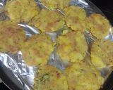 Foto del paso 3 de la receta: Tortitas de patata y atún🥔🐟