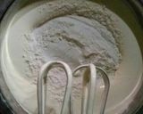 Foto langkah ke 3 dari resep Bolu Tiramisu Kukus.