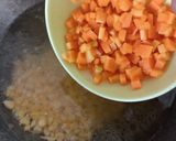 Foto langkah ke 4 dari resep Corn soup.