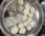 மினி பொடி இட்லி ரெசிபி ஸ்டேப் 1 புகைப்படம்