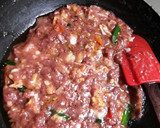 Foto langkah ke 6 dari resep Kornet praktis dan lezat.