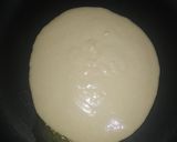 A picture of step 4 of Easy Nigerian yummy pancake🥞.