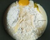 Foto langkah ke 5 dari resep Pizza Teflon 🍕.