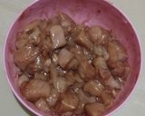 Foto langkah ke 2 dari resep Ayam Coca-Cola.